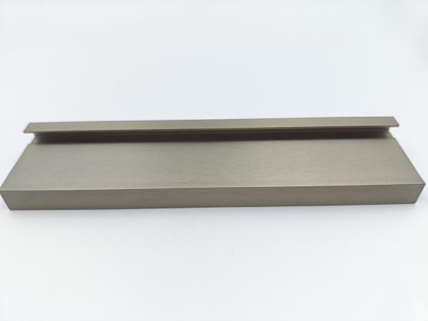 45mm Aluminium Profile ,  6000 Series Industrial Aluminum Profile