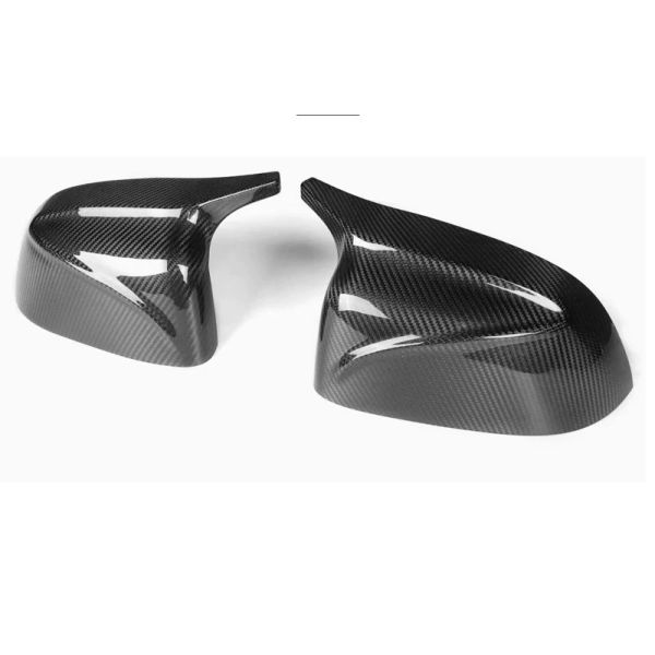 LD Style Carbon Fiber Body Kit BMW Body Kit For X5M F95 Rear Diffuser Spoiler