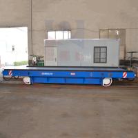 20 tonnes de RGV de RAIL de véhicule d'Industy de moule de voiture de transfert automatique