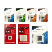 Cartão de memória SD TF de alta velocidade de 1 TB 16GB 32GB 64GB 128GB 256GB 512GB A1 A2 U1 U3