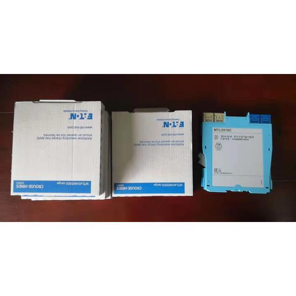 MTL5516C MTL Instruments Switch/Proximity Detector Interface