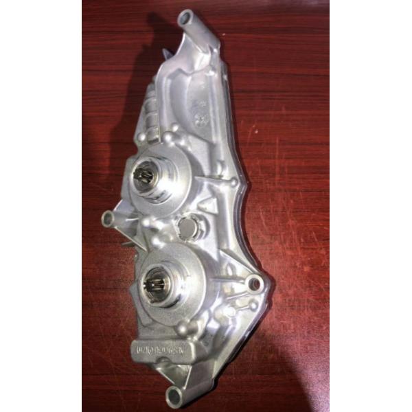 6DCT250 TCM TCU Модель управления трансмиссией для Ford 2011-2018 1.6L 2.0 Автотрансмиссия