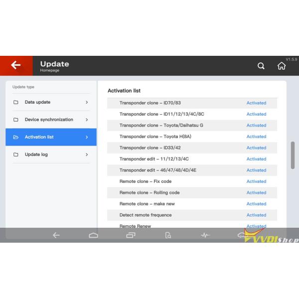 2024 Xhorse VVDI Key Tool Plus VAG Версия XDKP02GL для VW, Audi, Seat, Skoda с бесплатной лицензией MQB48