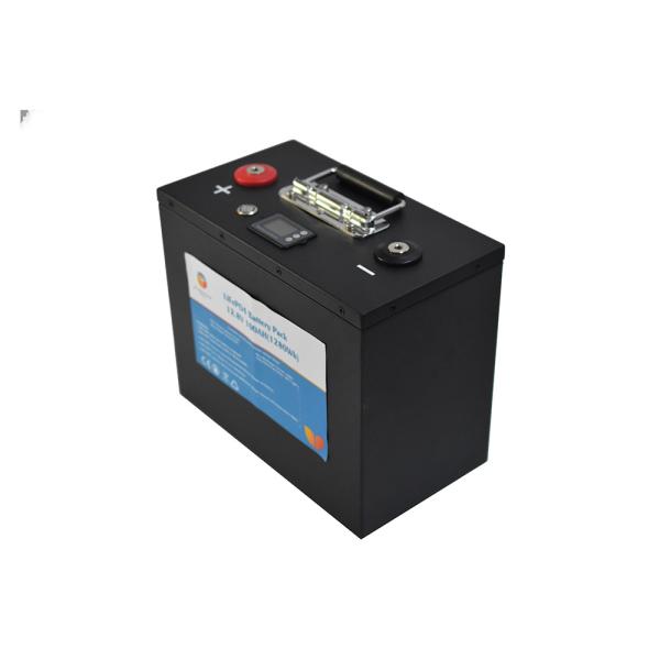 ESS Solar Energy Storage Battery 12V 12.8V 100Ah 200Ah