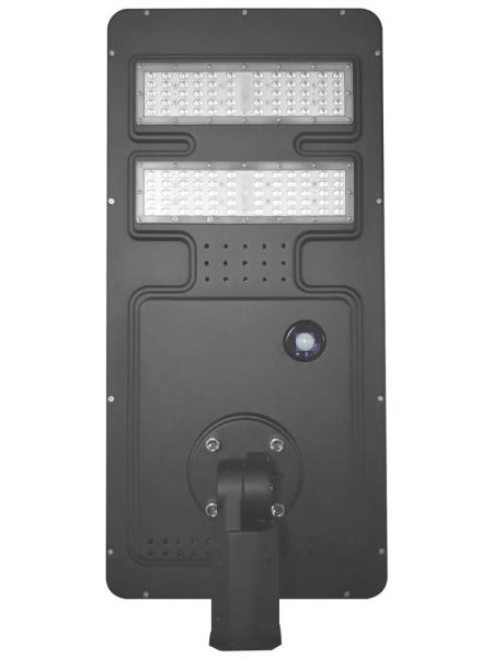 Made in china HIGH LUMEN LED lamp 30w 40w 60w 80w ip65 90w all in one solar street light led