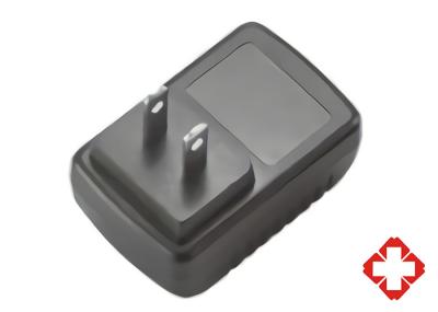 UL 60601 Certified 12V 2A Medical Grade AC Adapter | 5V 24V Switching Power Supply with US Plug
