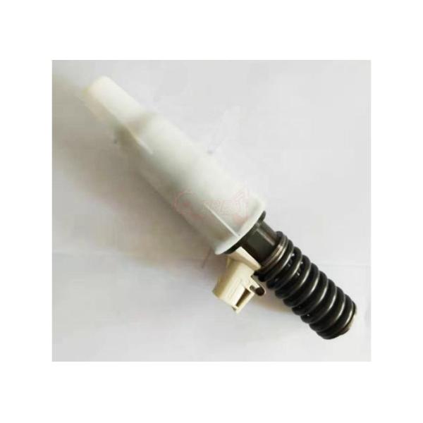 Top quality D12 Engine Diesel Fuel Electronic Unit Injectors EUI BEBE4D01101