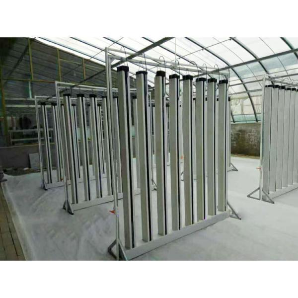 Family Spiral Plant Grow Hydroponic Tower Indoor Vegetable Cultivation Hydroponic