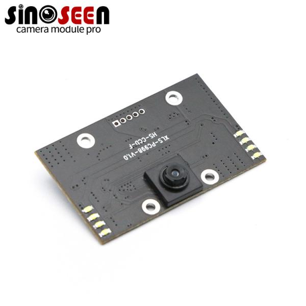 Módulo industrial da câmera de USB do sensor feito sob encomenda de 0.3MP GC0308