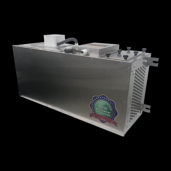 TY-H1000DS-B-E1 garbage transfer station