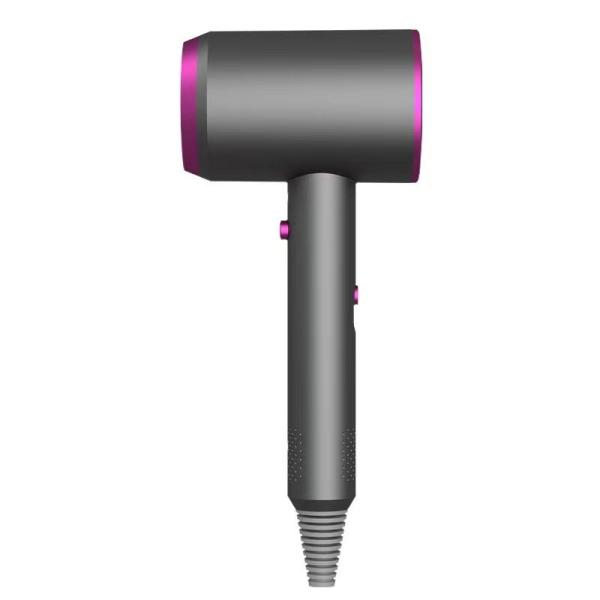 Blue Light Ion Hair Dryer with High Power and 3 Speed Settings Salon Results at Home