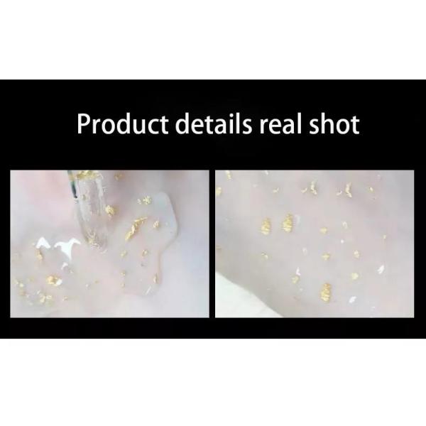 Spalife Nourishing Essence Face Serum 100ml 24k Gold Essence Serum