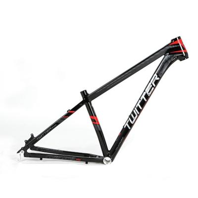 nível interno do cabo XC do quadro da bicicleta da liga de 27.5inch AL6061 para MTB