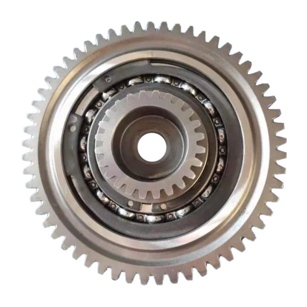 Yamaha overrunning clutch starter clutch RCHARGER 6ET-17800-10-00 universal turbocharger