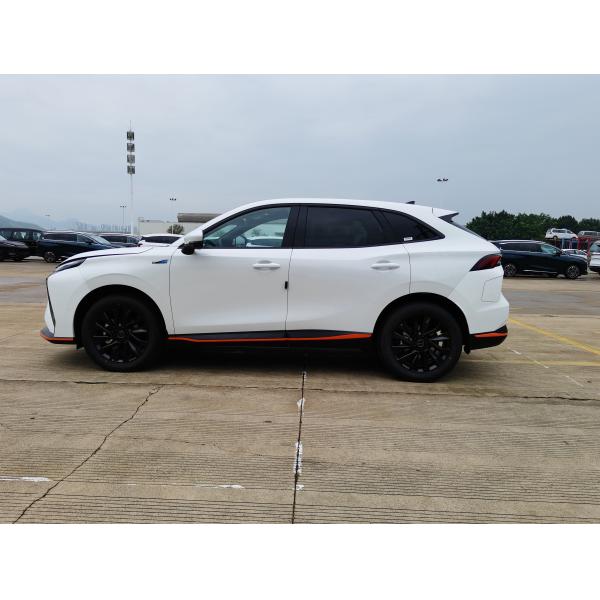 Автомобили Dongfeng Forthing большие электрические 600KM CLTC электрическое EV SUV 180km/h