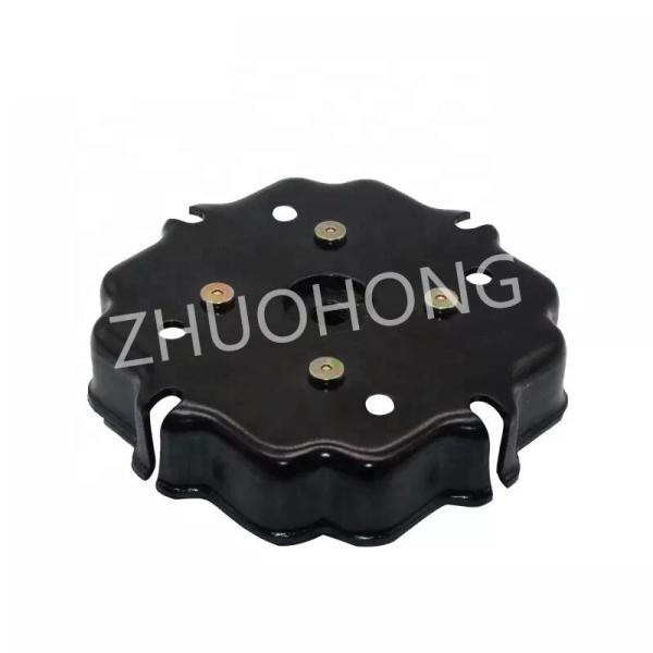 Mercedes-Benz ML450 2010-2011 35*52*22 Compresor automático de CA con embrague de polea 6PK 115MM 12V