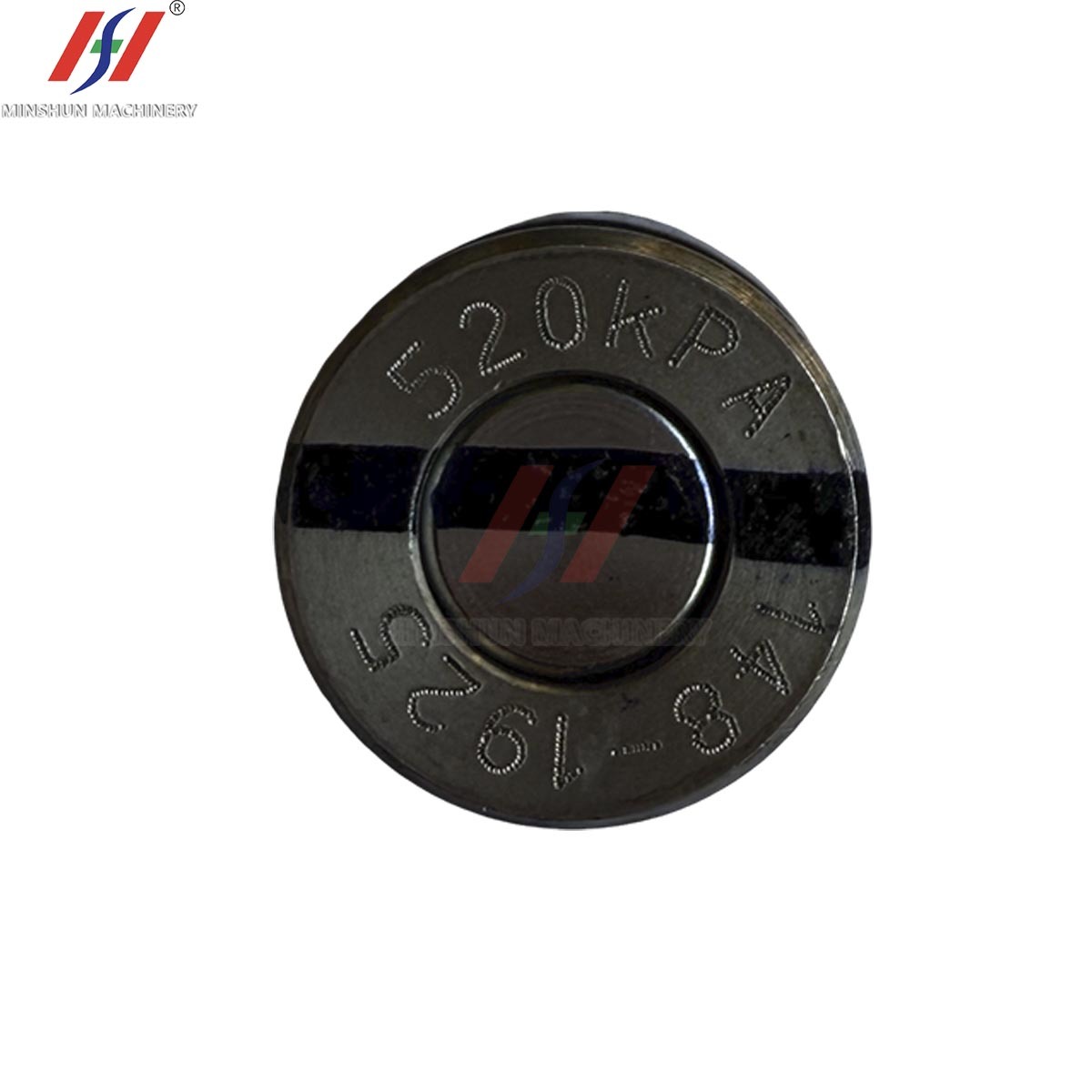 Hydraulic Safety Valve 148-1925 For  140H And 160H Hydraulic Control Accessories