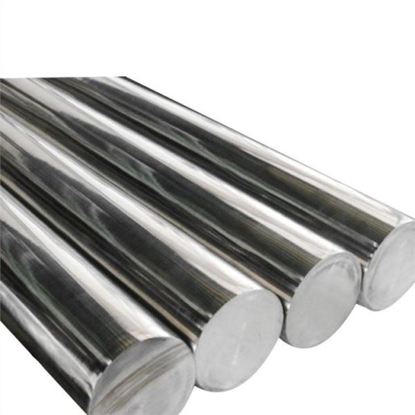 17-7 PH Stainless Steel Round Bar