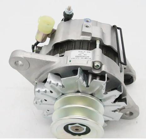FVZ CXZ 6WG1 Truck Dynamo 8-98200154-0 8982001540 Alternator Generator Assembly