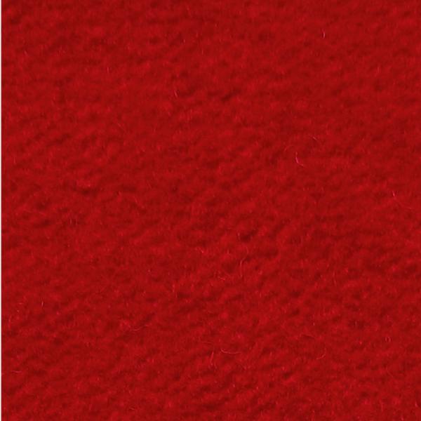 Латекс подпер ковер 100% полипропилена, Веддинг красный ковер прохода