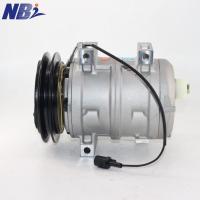 Compresseur de climatisation automatique 12V P27 DKS17 1A pour Nissan Navara