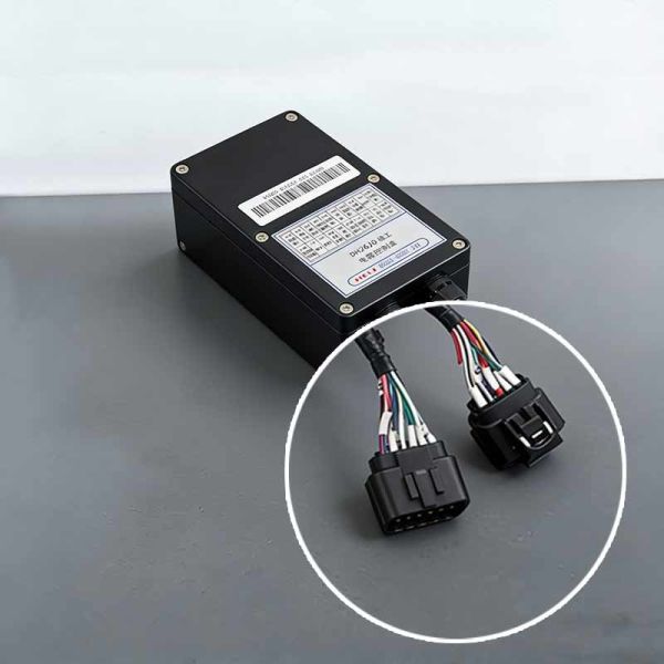 DH280 Forklift Intelligent Gearshift Control Box OPS