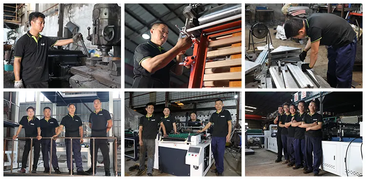 Plastic Film Extruder Blowing Machine Extrusion LDPE/HDPE/LLDPE/PP Plastic Bag Film Blowing Machine