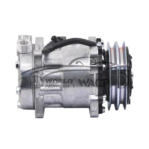 SD7097401 SANDEN7401 Car Compressor Air Conditioner Chevy GMC Motorhome WXDG029