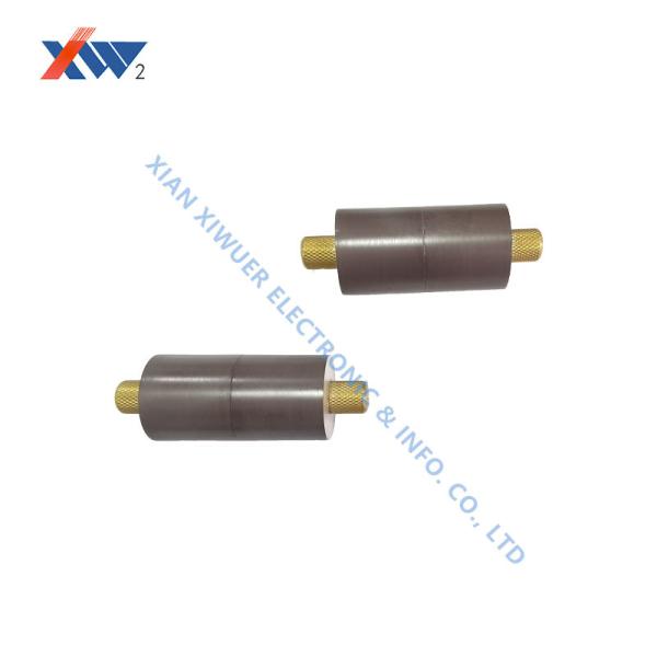 24kV 150pF High Voltage Ceramic Capacitor Core Rod