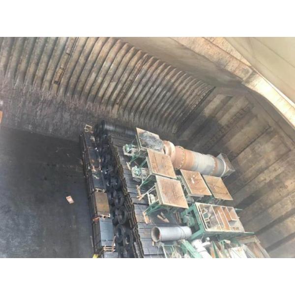 High Manganese Wear Resistant Steel Plate AISI 4000mm Width NM360