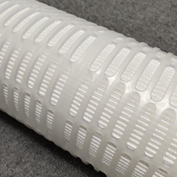 Cartouche filtrante d'écoulement d'Amine Beta 5000 ouverts simples de 1 micron haute