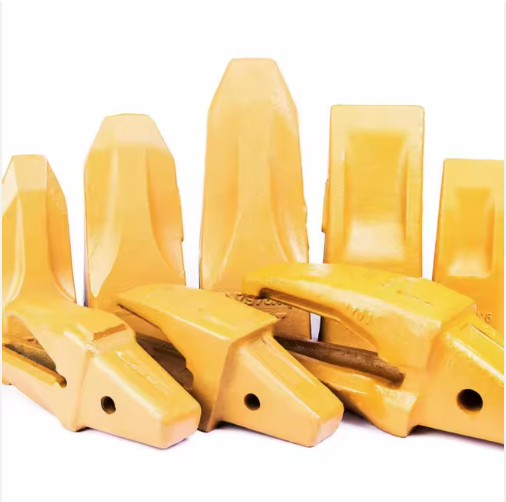 Wholesale Excavator Bucket Teeth with Impact ≥20j and Height 2cm for Excavator Model 30S PC100 PC120 PC130