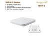 WiFi6 Mesh Ap and Access Point Support Mesh; 3000Mbps Data Rate, Dual Band, Qualcomm Chipset, 30dBm High Power, 2.5g Wan Port