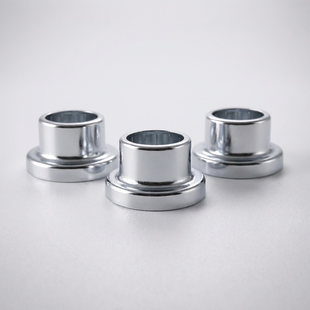Sprayer Pump Collars Perfume Bottle FEA15 17.2mm Aluminum Actuator Accessory