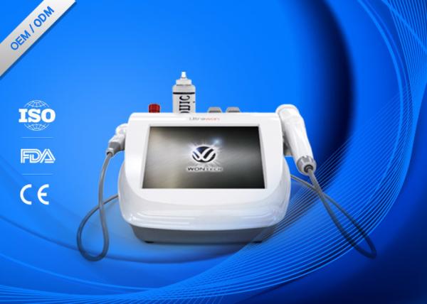 Skin Rejuvenation Multifunctional Beauty Machine 3.0 / 4.5mm Treatment Depth