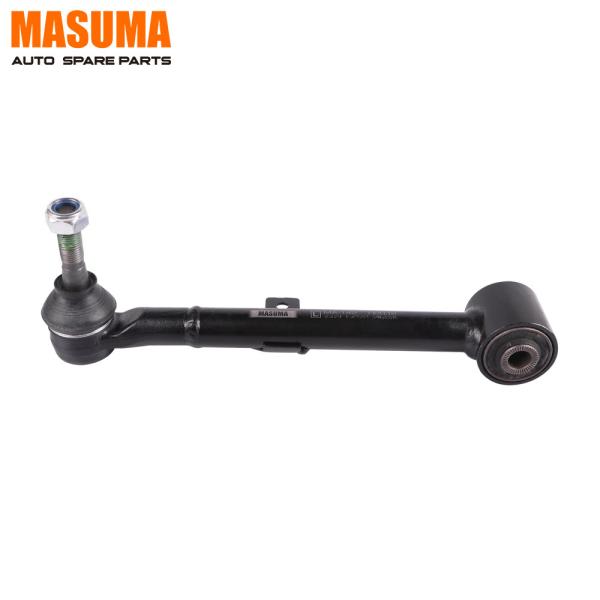 Le bras de commande gauche MA-142L pour LEXUS GS300 GRS190L MASUMA NO. MA-142L par position gauche