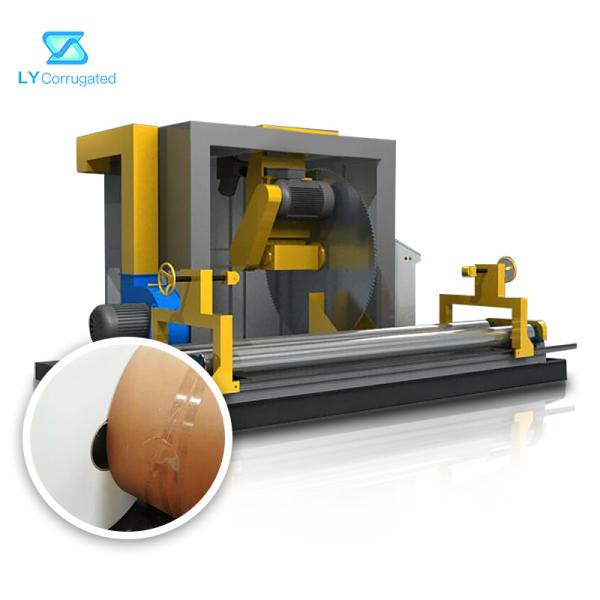 коробка коробки 520r/Min умирает машина 1500mm вьюрка автомата для резки разрезая