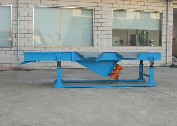 JFS-800 Rubber powder Screener for rubber granules tire recycling machine