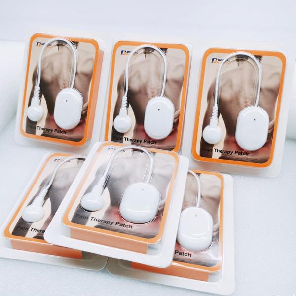 21uA Wireless Pain Relief Device Micro Current Pain Therapy Patch