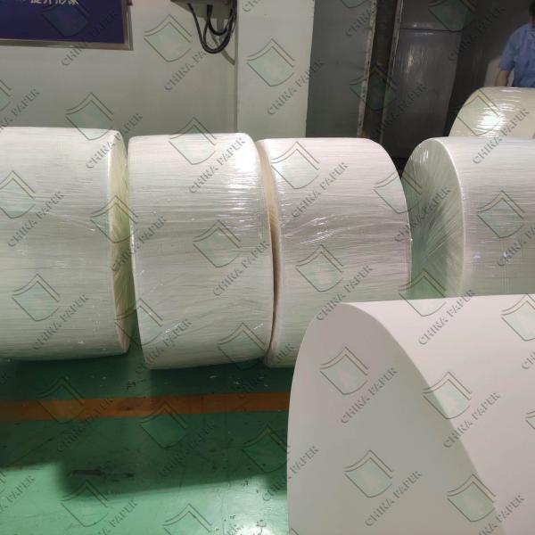 Rolos de papel térmico para recibos e caixas registadoras e impressão de bilhetes