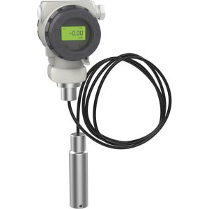 Submersible Liquid Level Transmitter