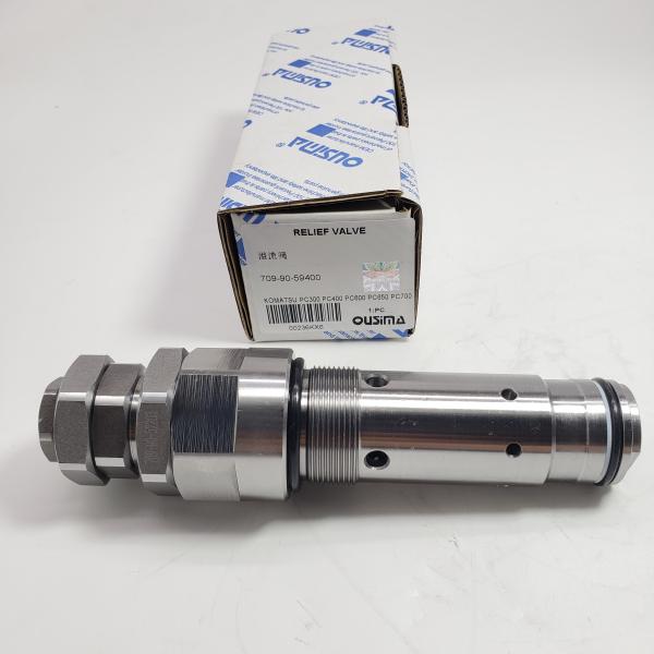 Fuel Injector 095000-5471 095000-5472 095000-5474 For Isuzu 4HK1 6HK1