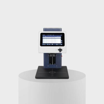 O espectrofotômetro preciso de Benchtop contacta não a abertura da medida 20mm