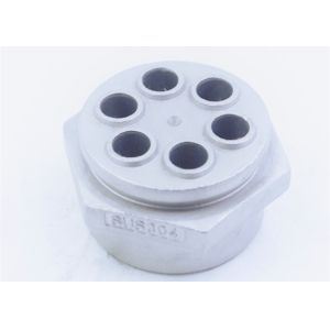 Metal Casting Parts