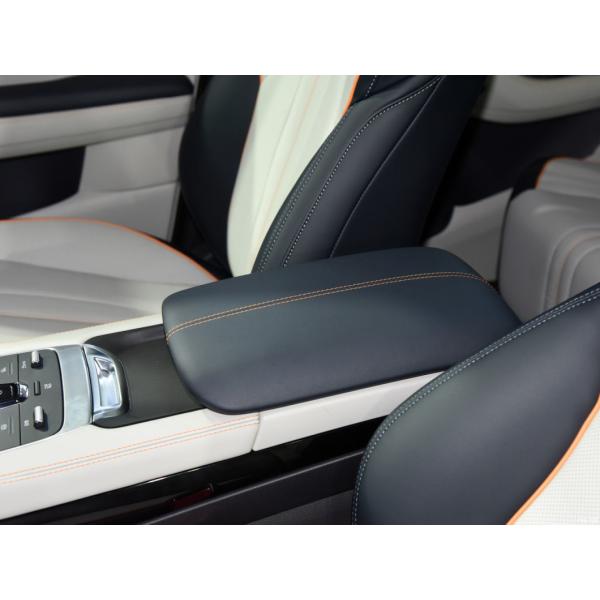 Car Byd Song Plus Electric Car EV SUV 2021 Energy Flagship Seat No.5 4705*1890*1680