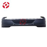 La protection ultime pour votre système de carrosserie de voiture pare-chocs métallique OE 31383297 pour VOLVO