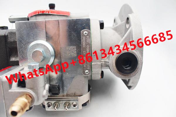 Diesel Engine Fuel Injector Pump System Parts For NTA855-D 4951350 For Cummins