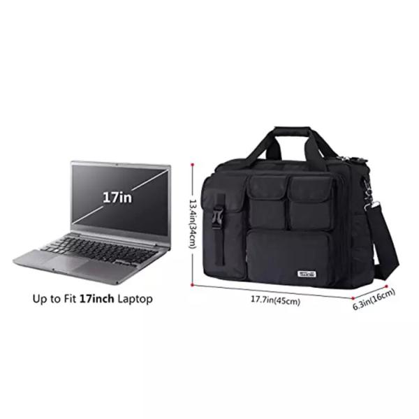 Простые на открытом воздухе спорт делают прочное водостойким сумки посыльного универсальное