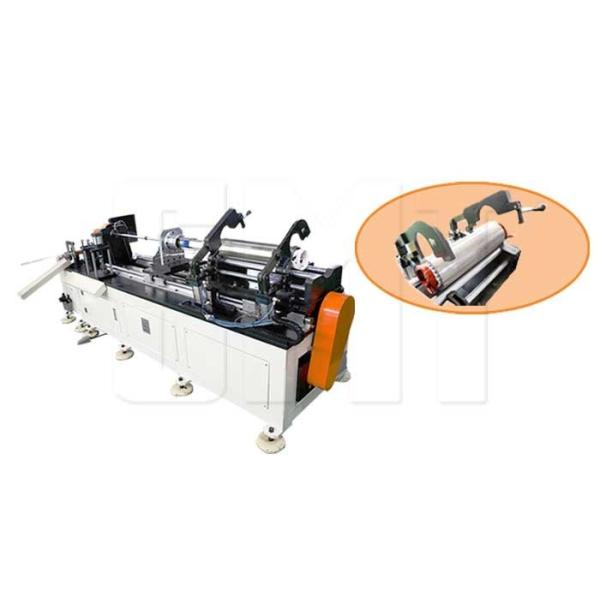 Submersible Pump Motor Stator Coil Winding Inserting Machine 3.5Kw