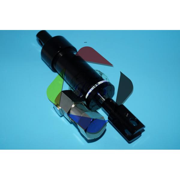 FA-4250MM12 Mitsubishi Absorber Mitsubishi Bumper Original Part For Mitsubishi Printer